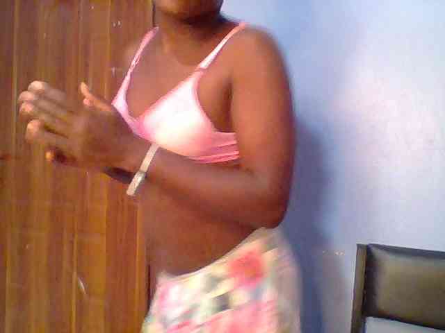 SEXIE-LADY webcam