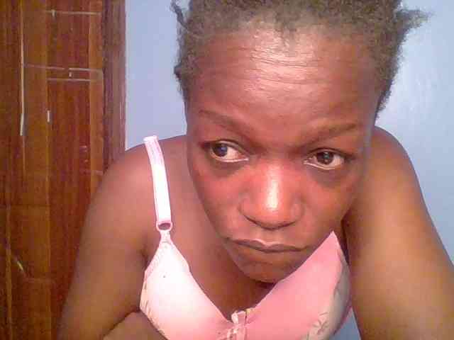 SEXIE-LADY webcam
