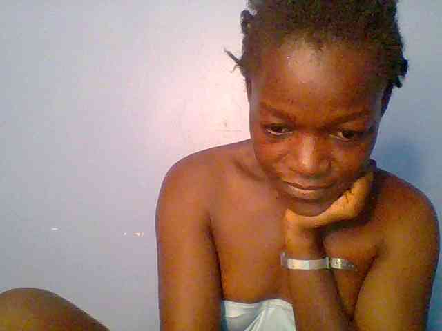 SEXIE-LADY webcam