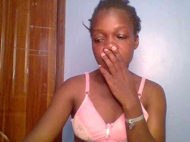 SEXIE-LADY webcam