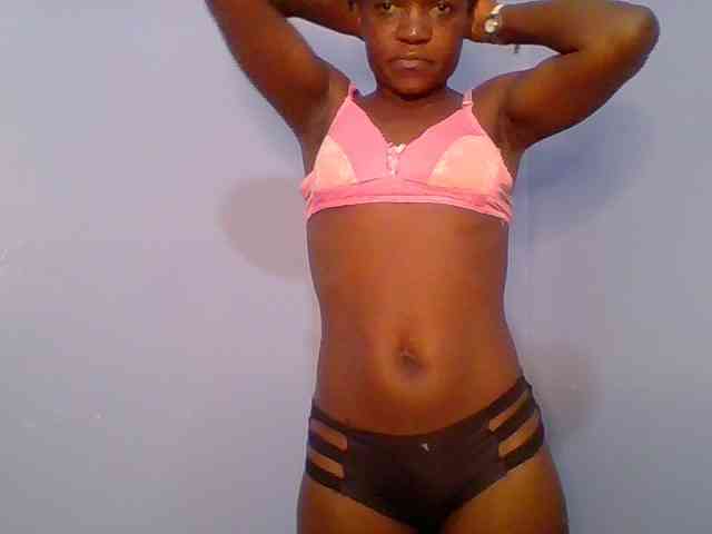 SEXIE-LADY webcam