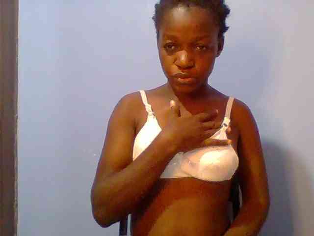 SEXIE-LADY webcam