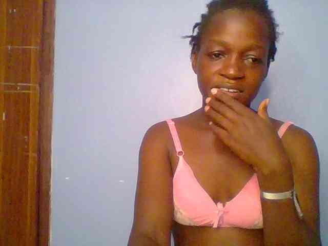 SEXIE-LADY webcam