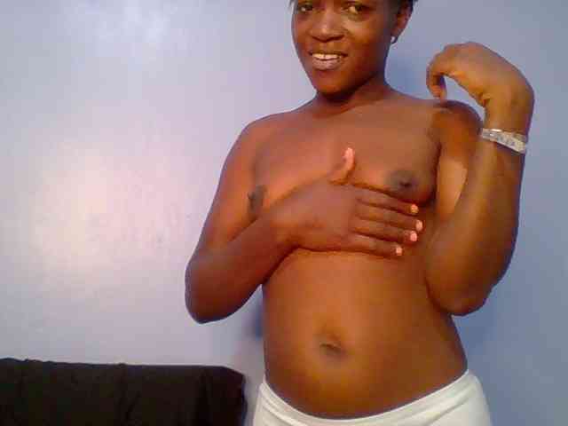 SEXIE-LADY webcam