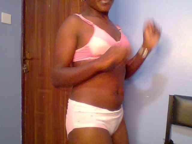 SEXIE-LADY webcam