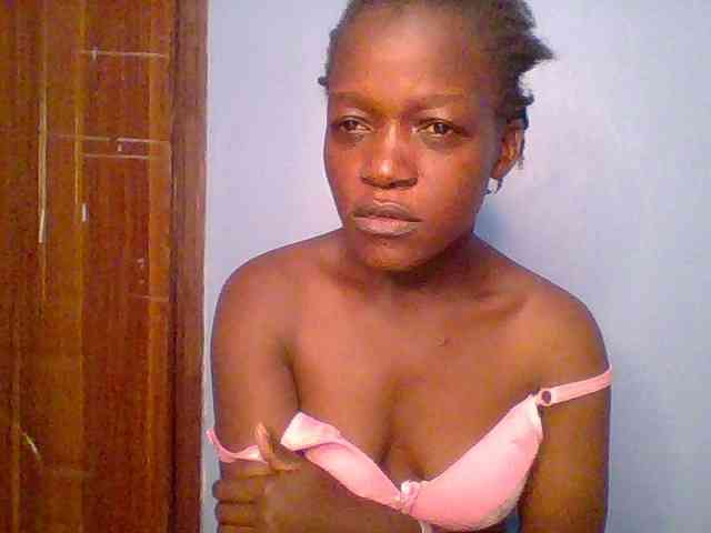 SEXIE-LADY webcam