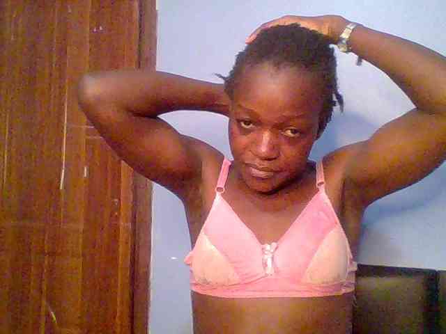 SEXIE-LADY webcam