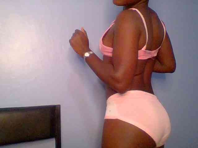 SEXIE-LADY webcam