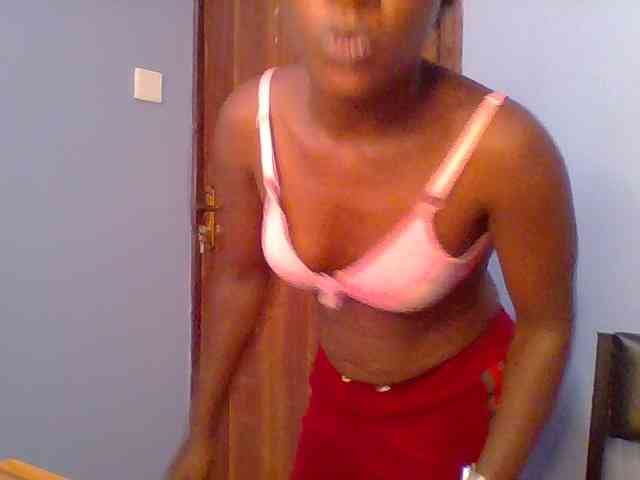 SEXIE-LADY webcam