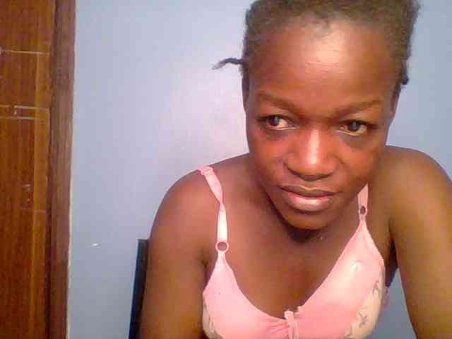 SEXIE-LADY webcam
