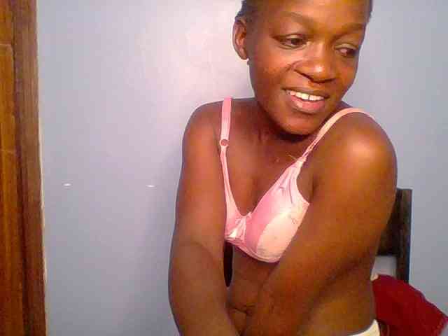 SEXIE-LADY webcam