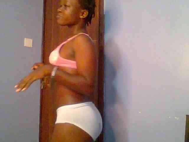 SEXIE-LADY webcam