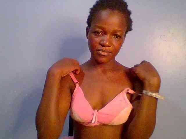 SEXIE-LADY