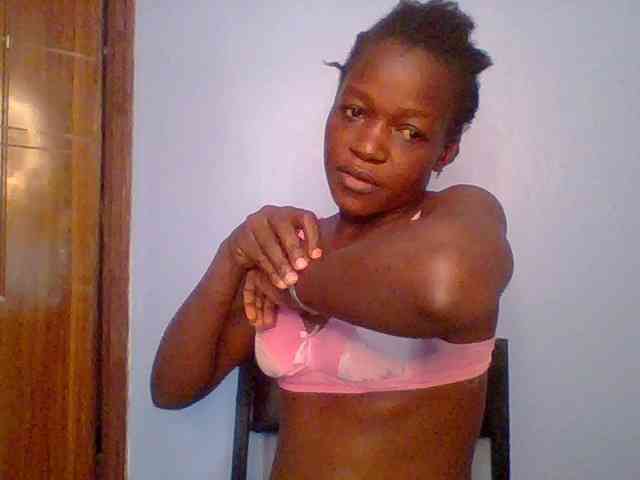 SEXIE-LADY webcam