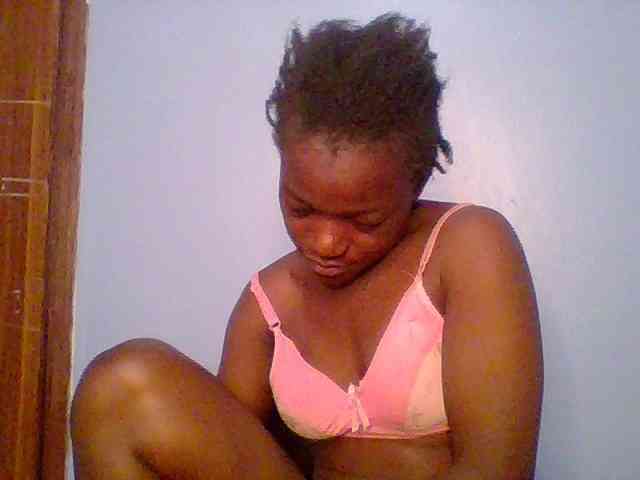 SEXIE-LADY webcam