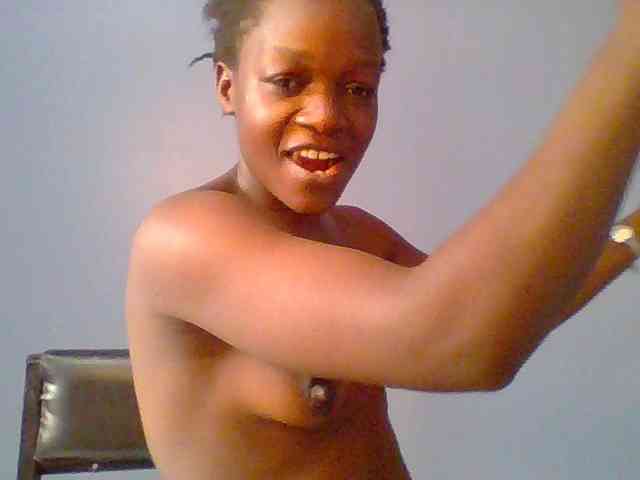 SEXIE-LADY webcam