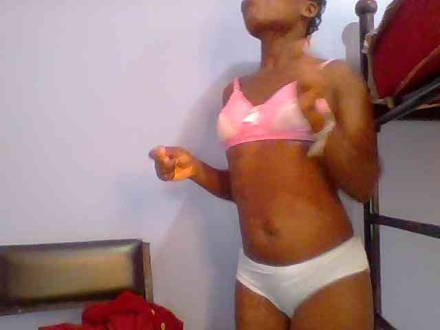 SEXIE-LADY webcam