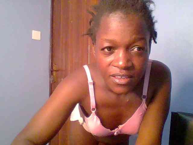 SEXIE-LADY webcam