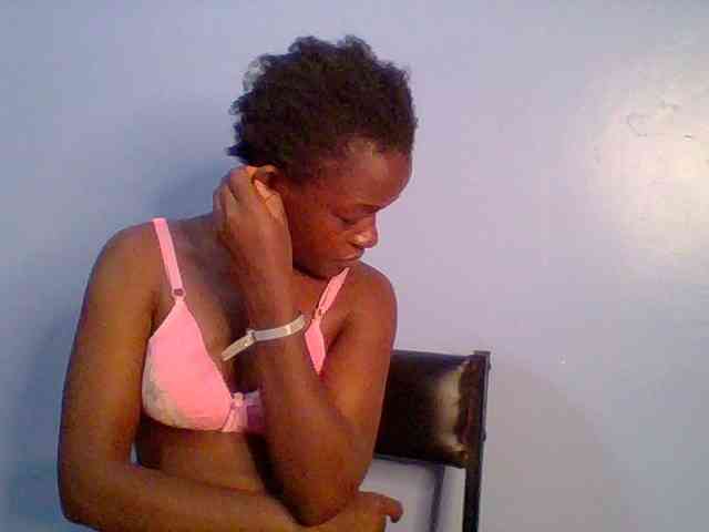 SEXIE-LADY webcam
