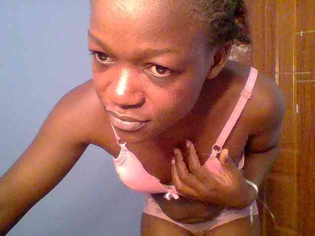 SEXIE-LADY webcam