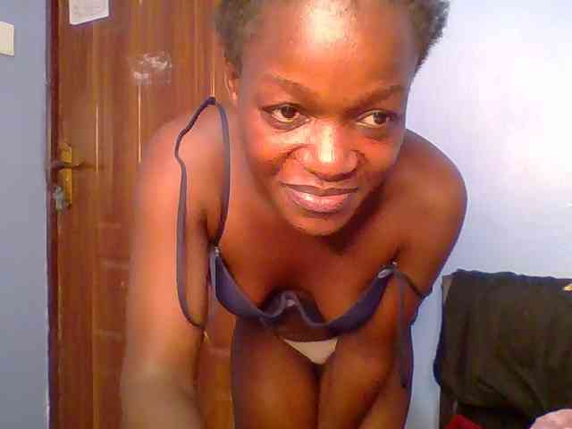 SEXIE-LADY webcam