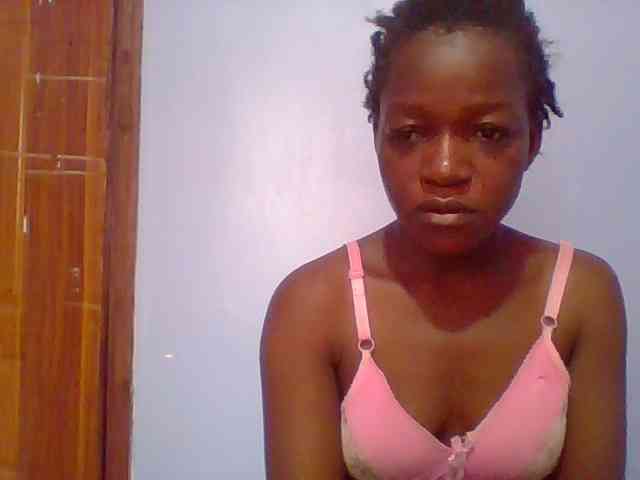 SEXIE-LADY webcam