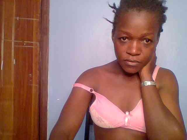 SEXIE-LADY webcam