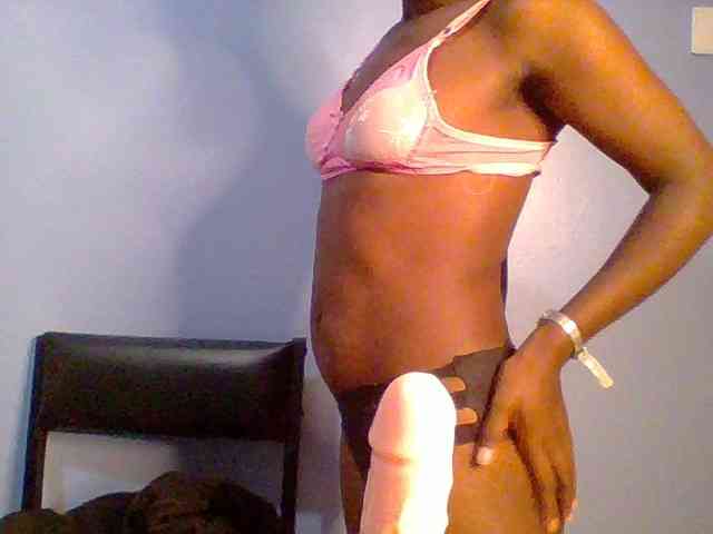 SEXIE-LADY webcam