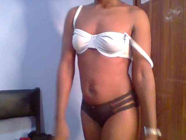 SEXIE-LADY webcam