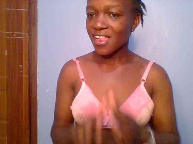 SEXIE-LADY webcam