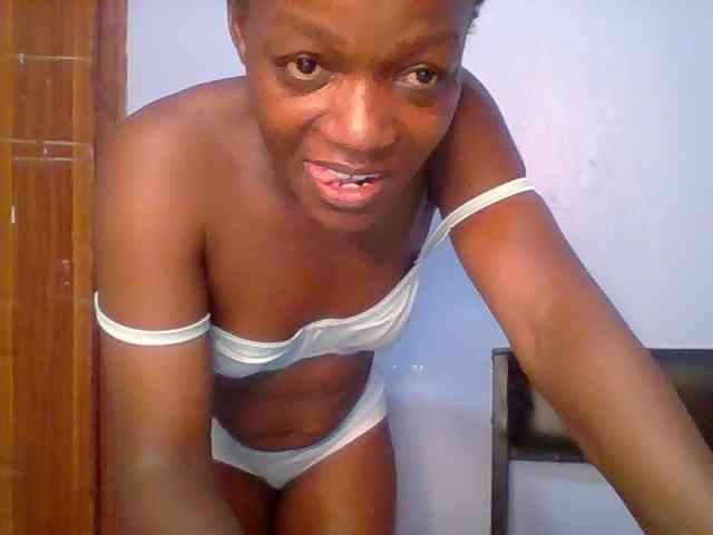 SEXIE-LADY webcam