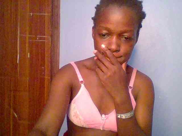 SEXIE-LADY webcam