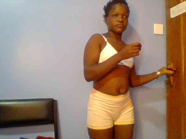 SEXIE-LADY webcam