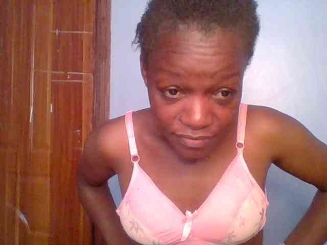 SEXIE-LADY webcam