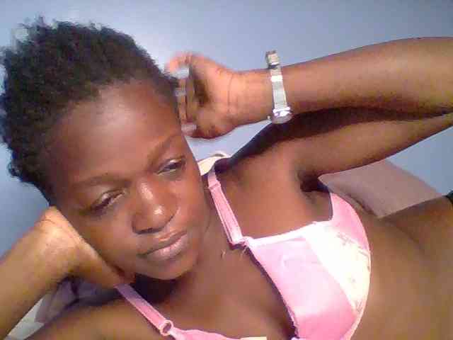SEXIE-LADY webcam