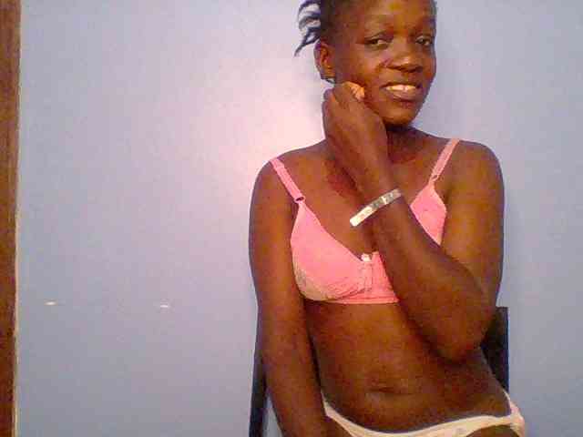 SEXIE-LADY webcam