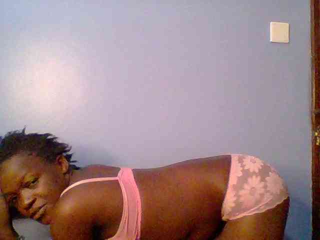 SEXIE-LADY webcam