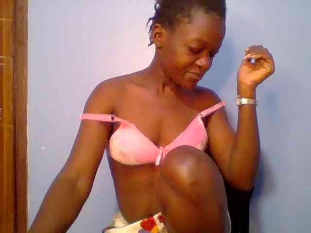 SEXIE-LADY webcam