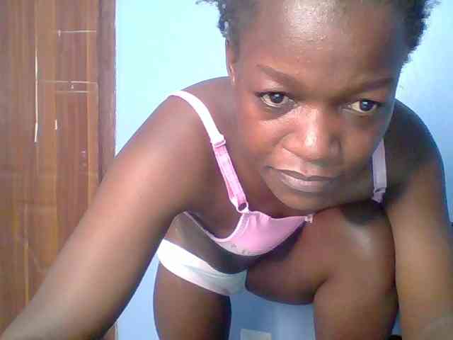SEXIE-LADY webcam