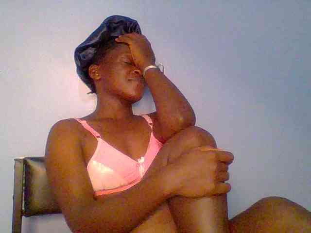 SEXIE-LADY webcam