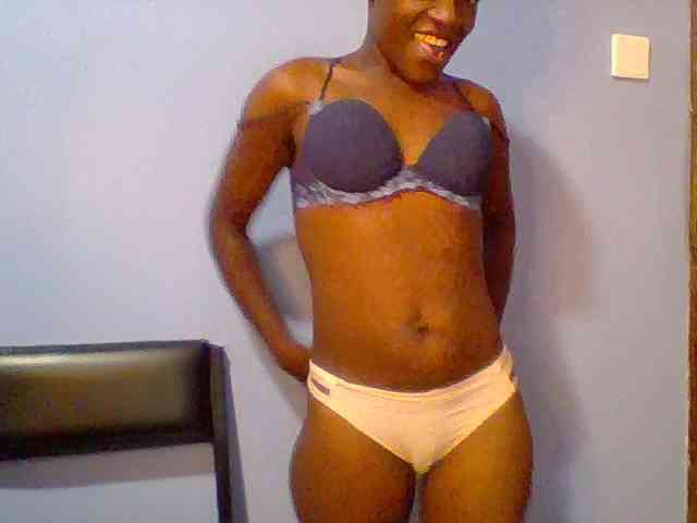SEXIE-LADY webcam