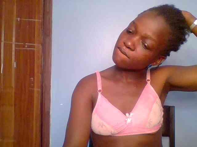 SEXIE-LADY webcam