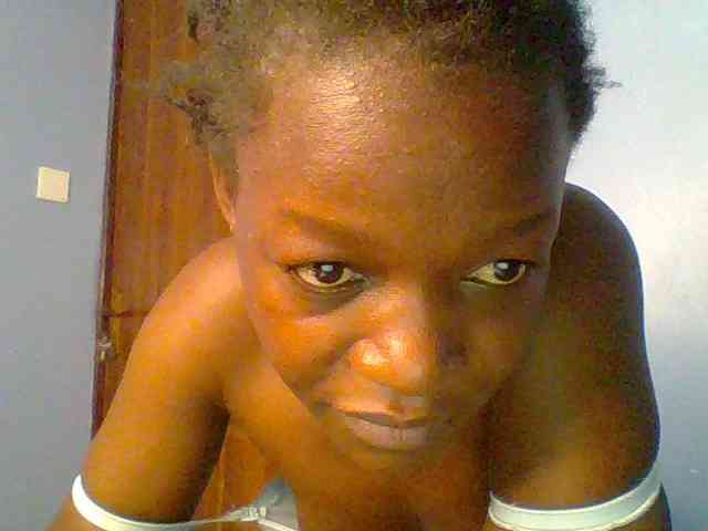 SEXIE-LADY webcam