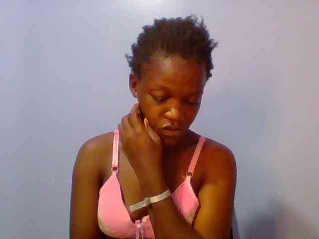 SEXIE-LADY webcam