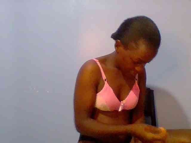 SEXIE-LADY webcam