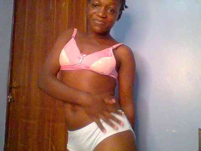 SEXIE-LADY webcam