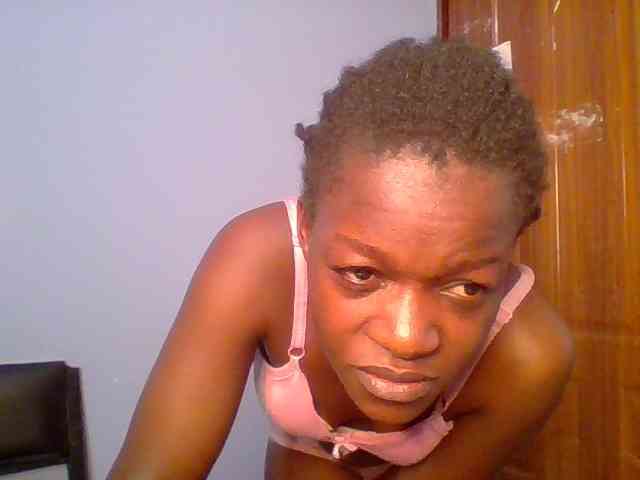 SEXIE-LADY webcam