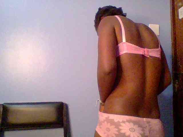 SEXIE-LADY webcam