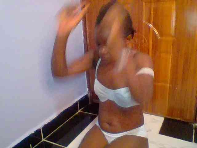 SEXIE-LADY webcam