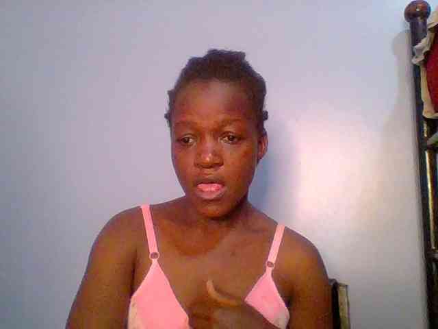 SEXIE-LADY webcam